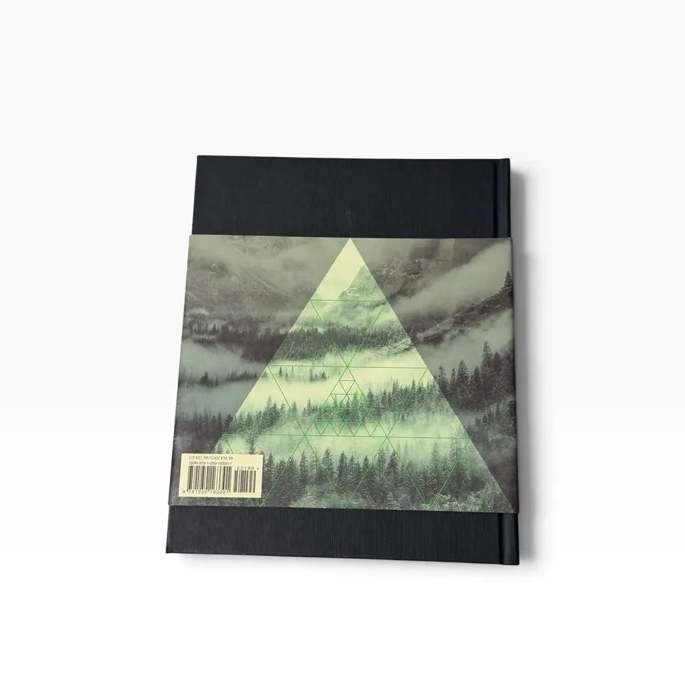 Twin Peaks: The Final Dossier - Hardcover By Frost, Mark - GOOD